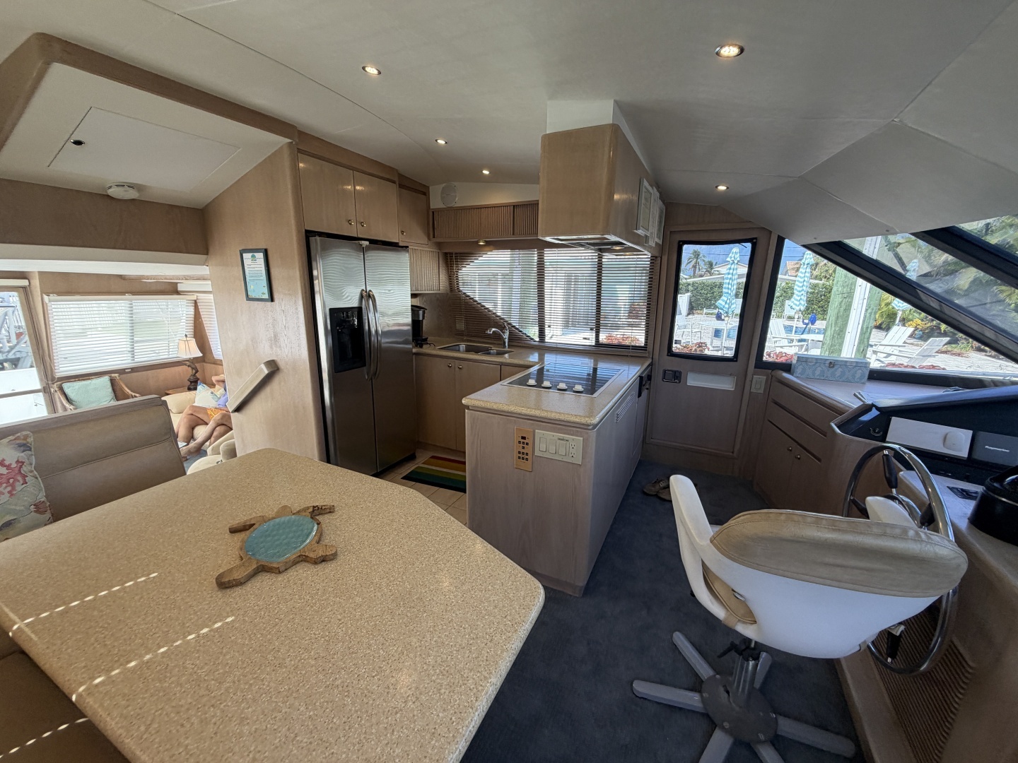 West Bay  Yacht For Sale