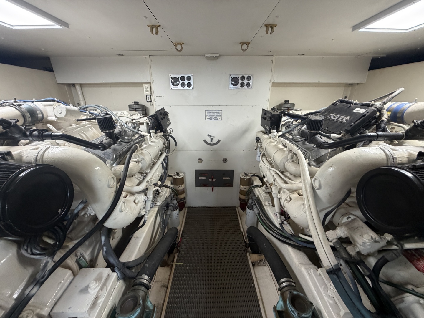 West Bay  Yacht For Sale