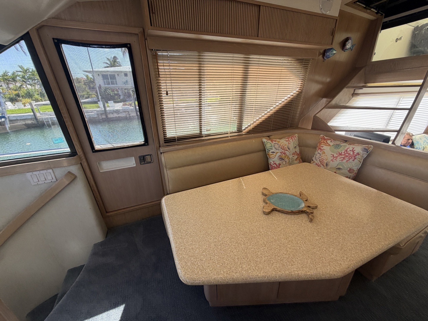 West Bay  Yacht For Sale