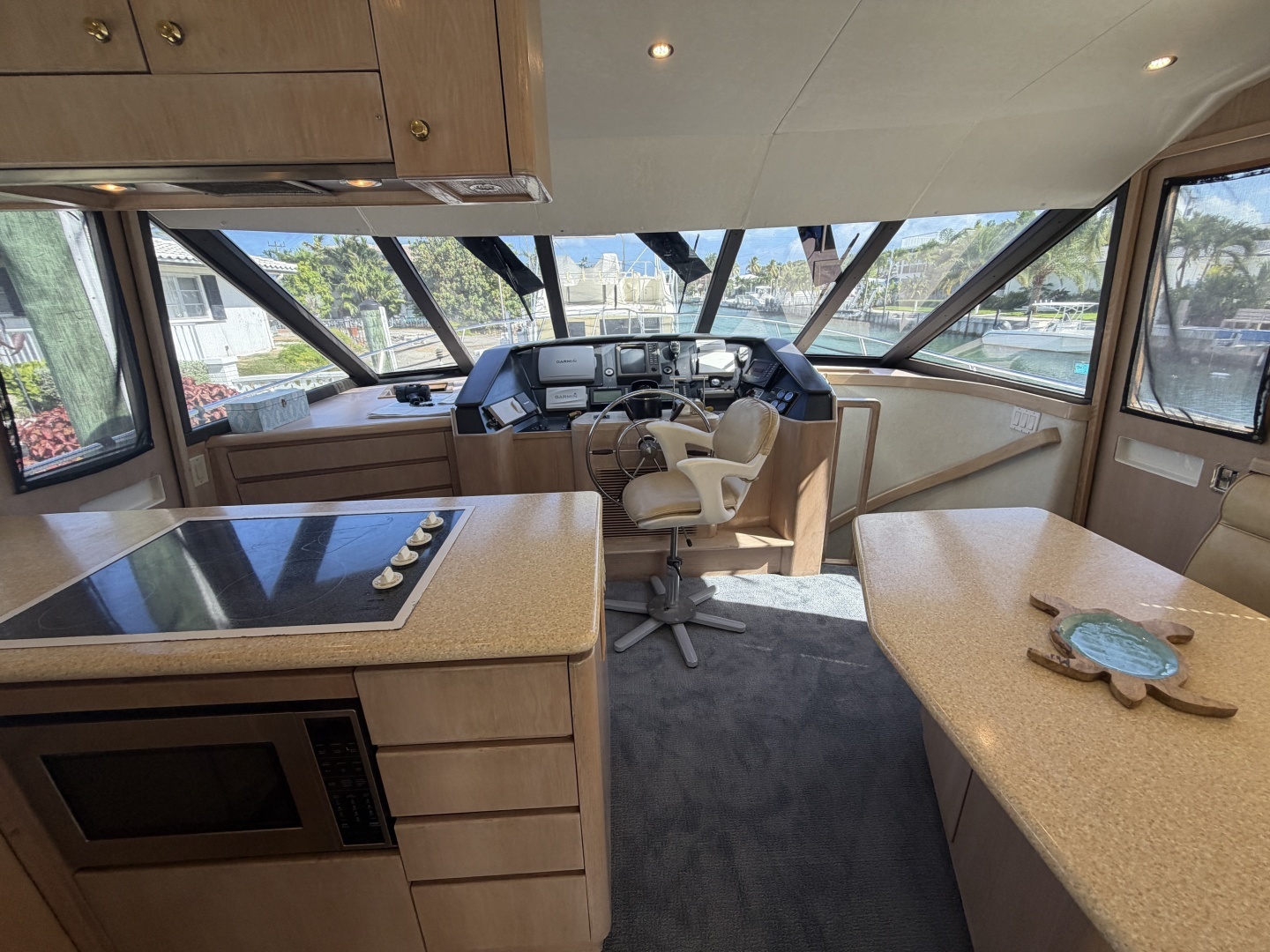 West Bay  Yacht For Sale