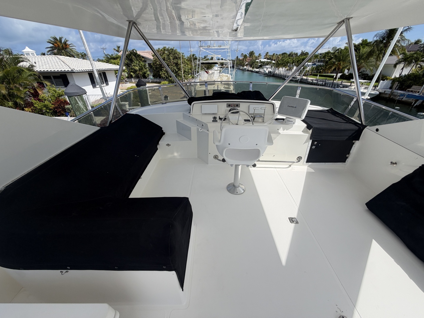West Bay  Yacht For Sale