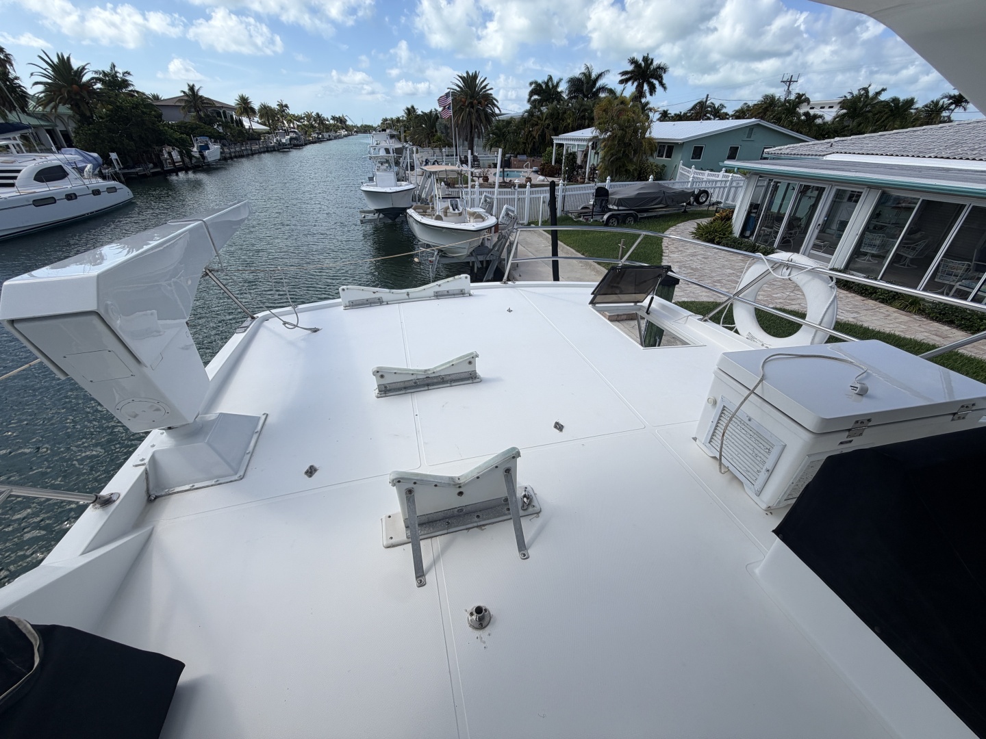 West Bay  Yacht For Sale