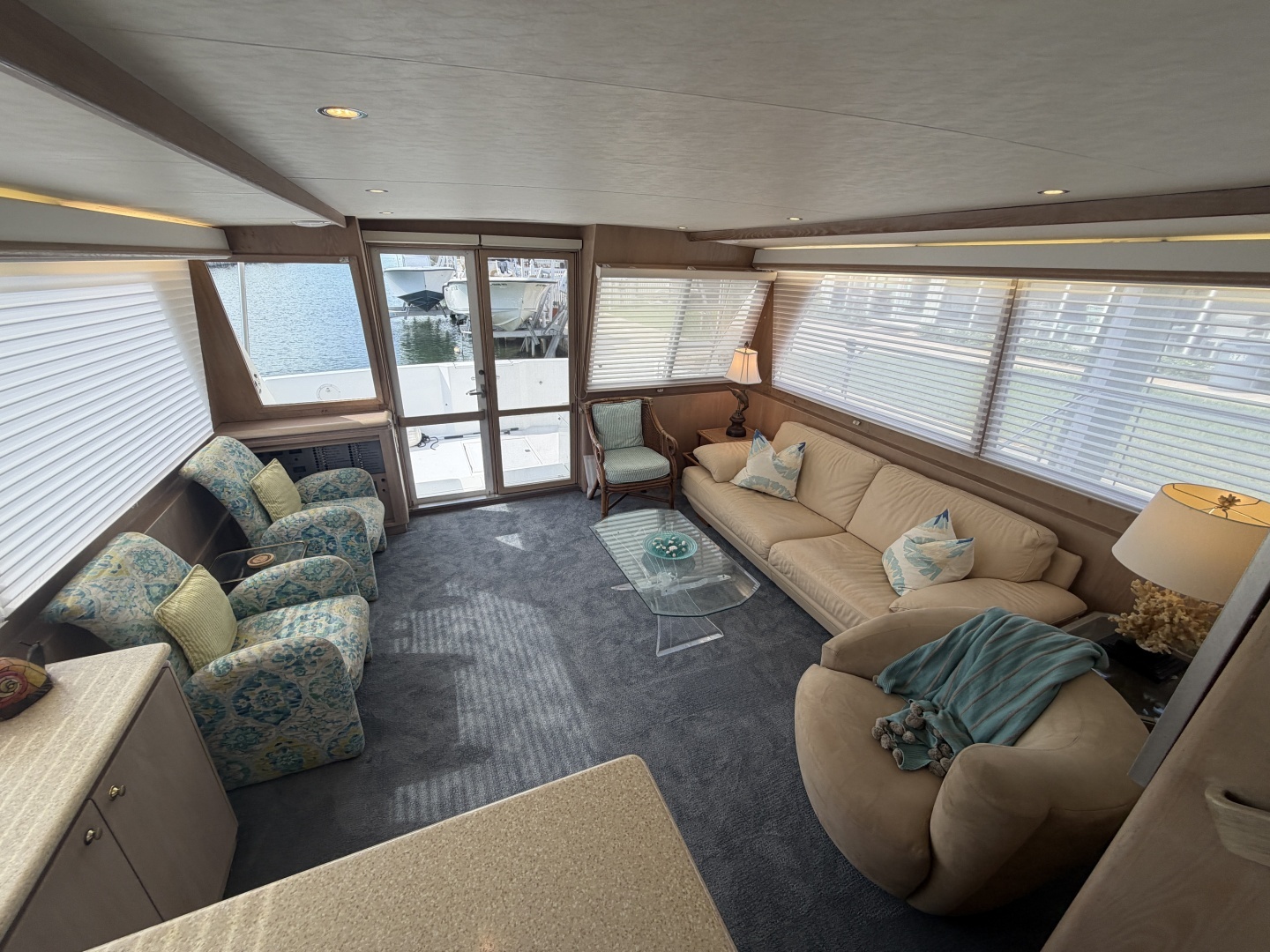 West Bay  Yacht For Sale