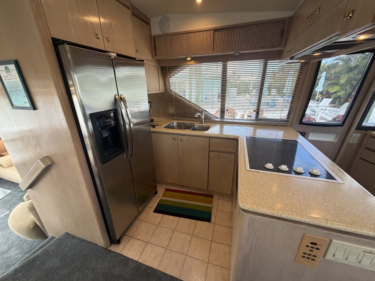 West Bay  Yacht For Sale