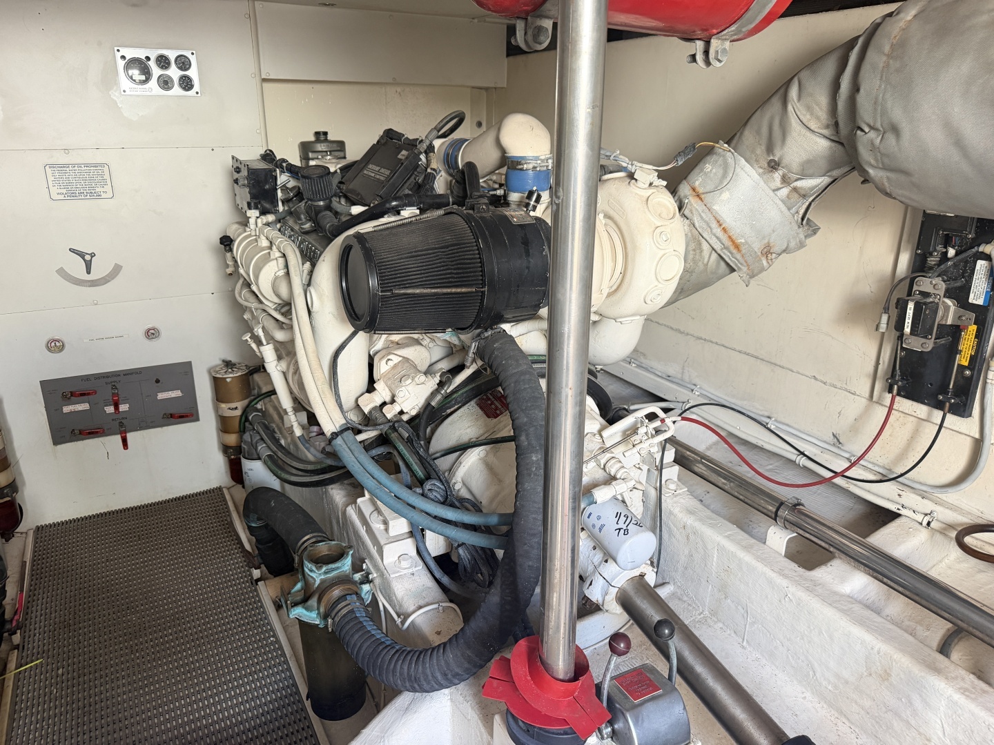 West Bay  Yacht For Sale