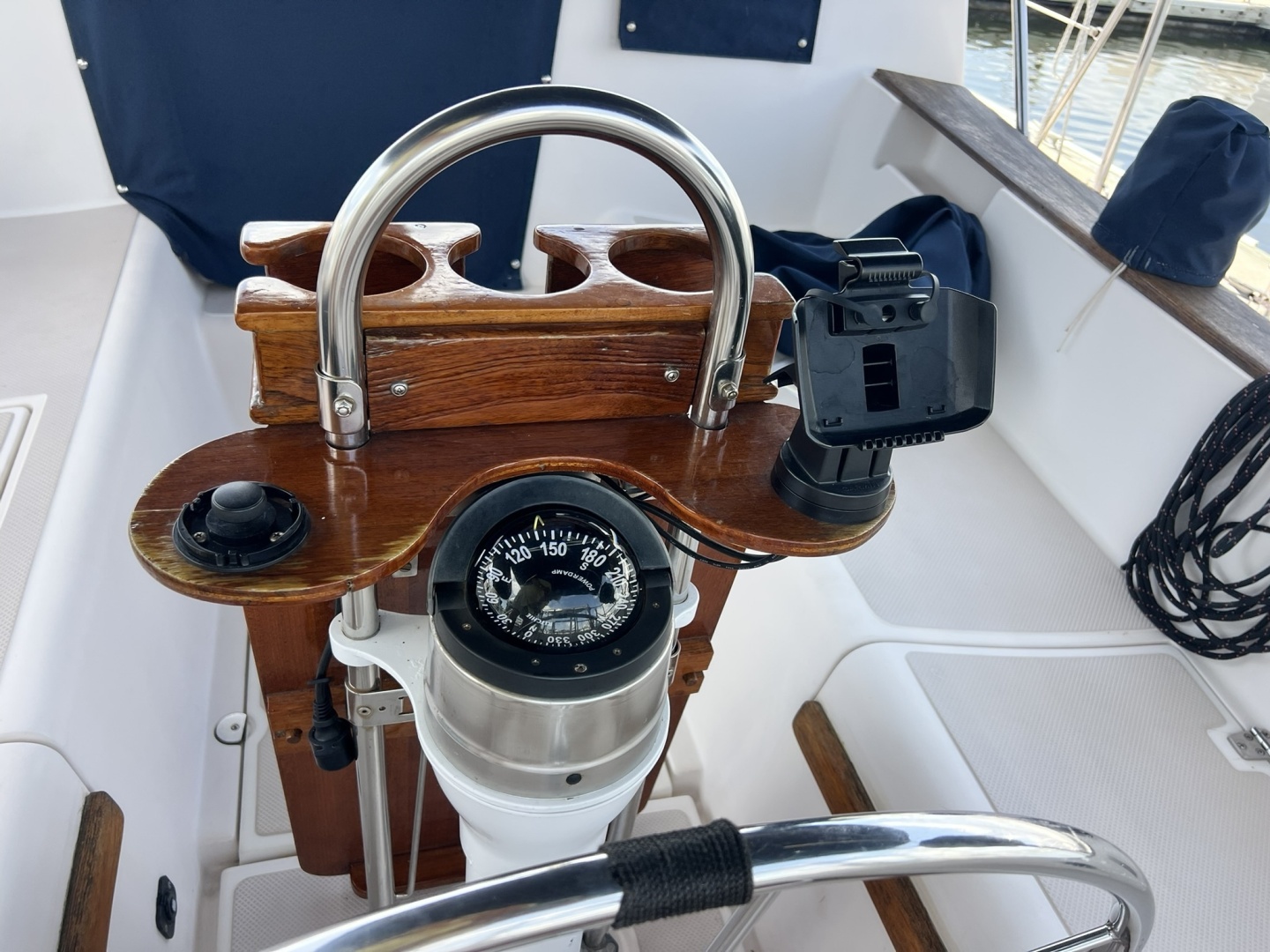 Lazy Susan 31ft Island Packet Yacht For Sale