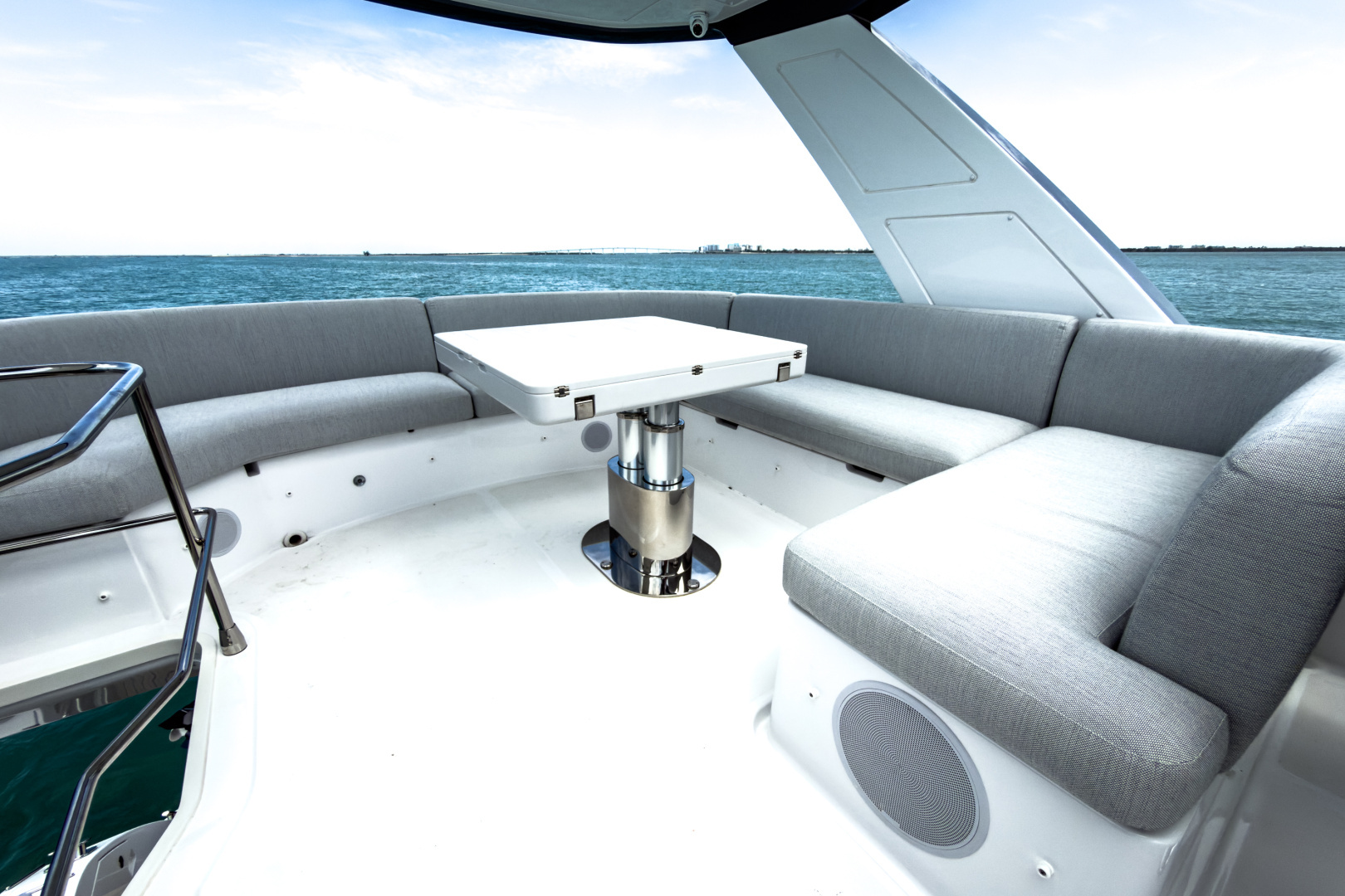Azimut FLY 53 Yacht For Sale