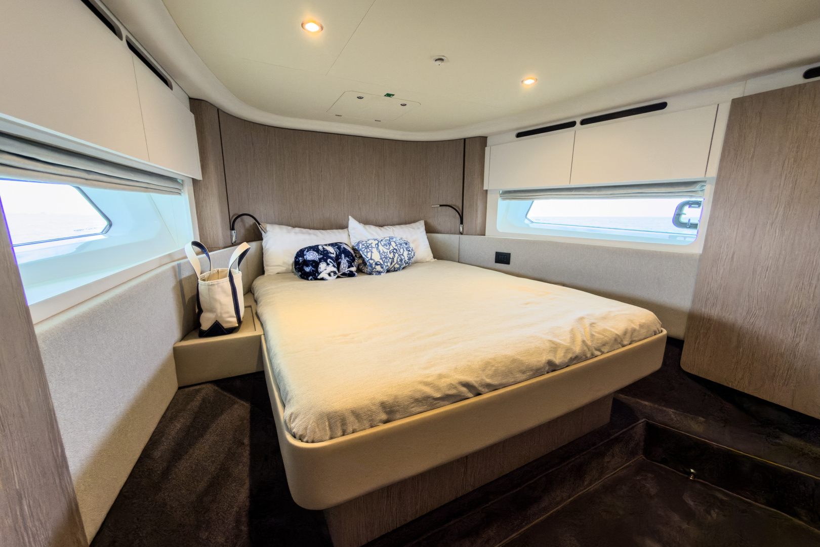 Azimut FLY 53 Yacht For Sale