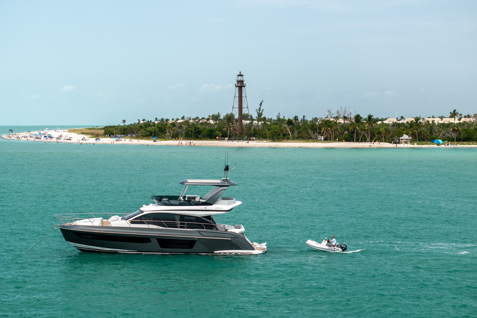 Azimut FLY 53 Yacht For Sale