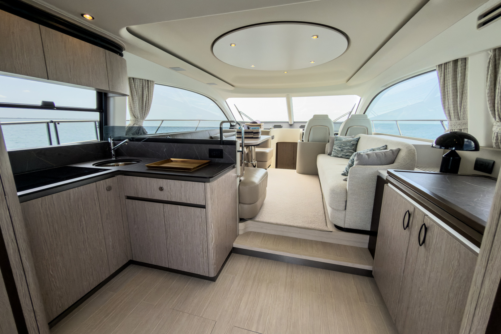 Azimut FLY 53 Yacht For Sale