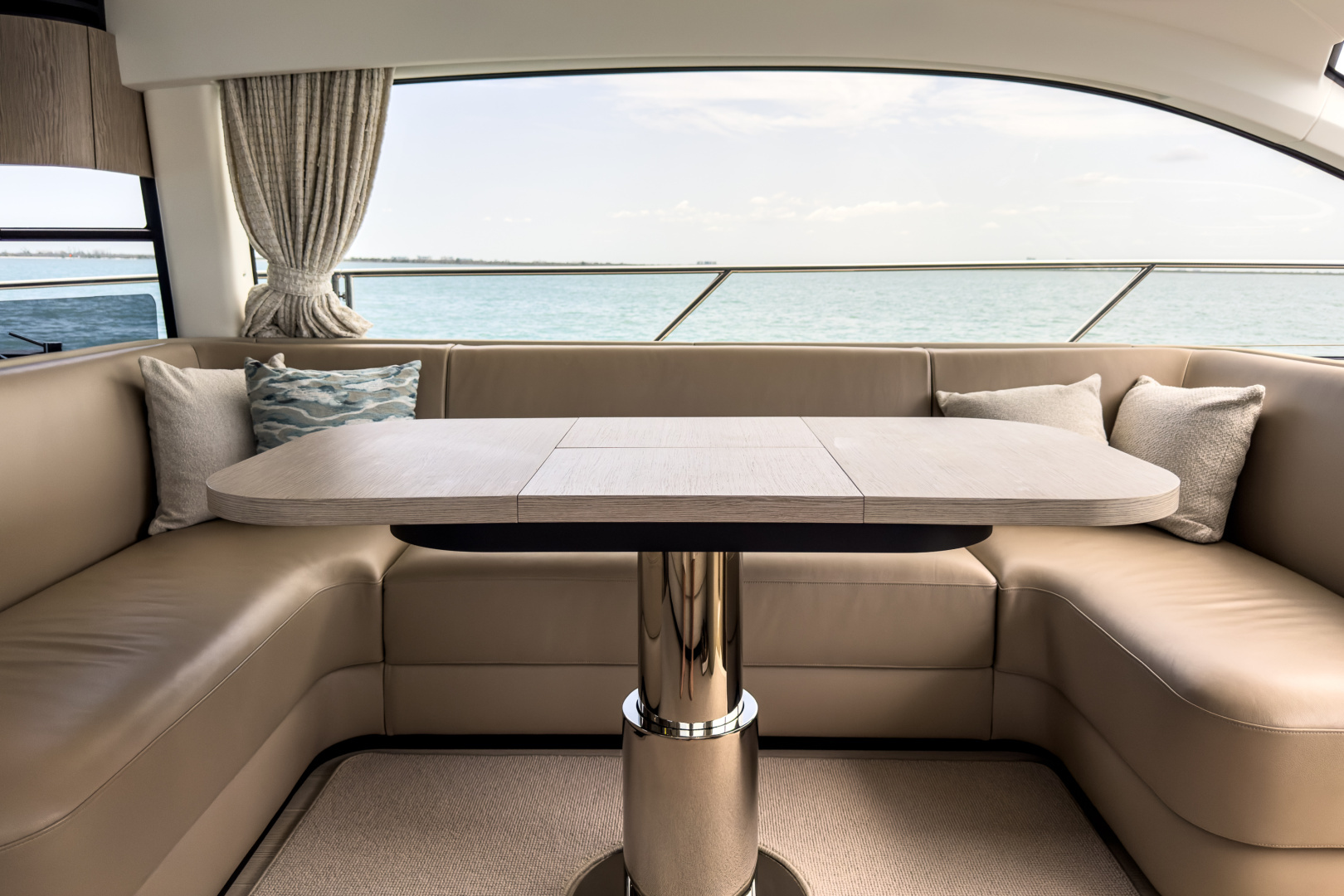 Azimut FLY 53 Yacht For Sale