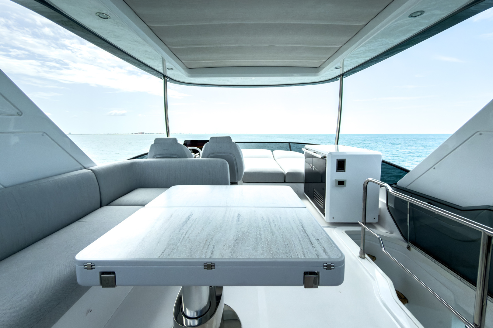 Azimut FLY 53 Yacht For Sale