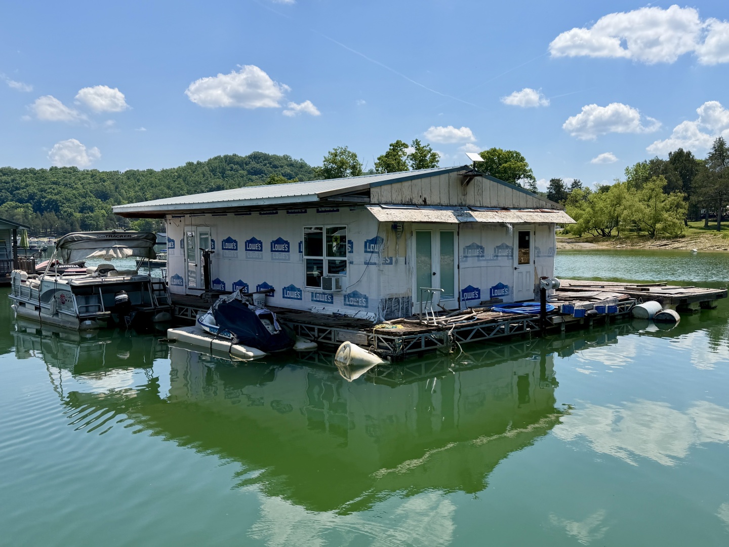 49ft Custom Yacht For Sale