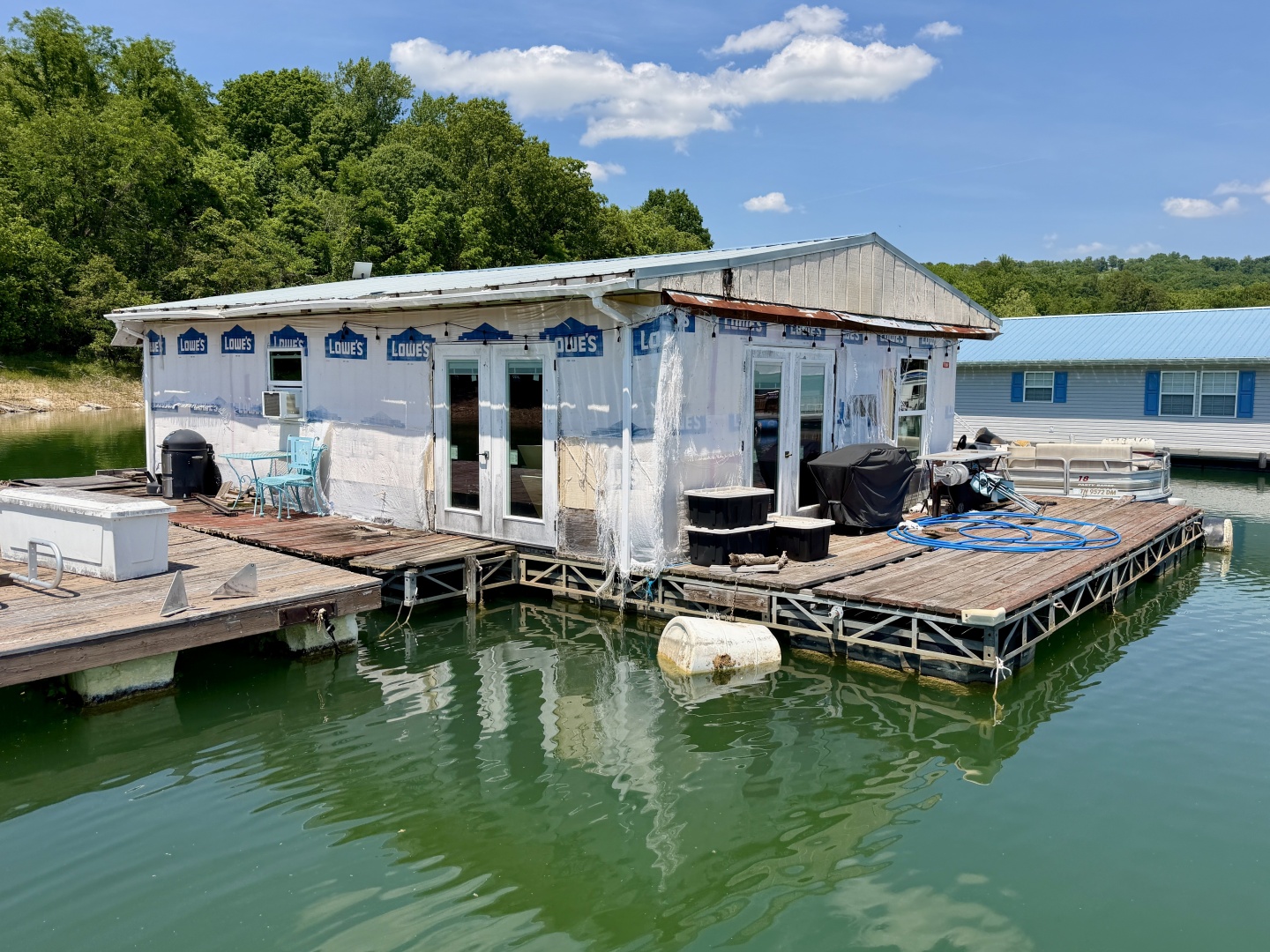 49ft Custom Yacht For Sale