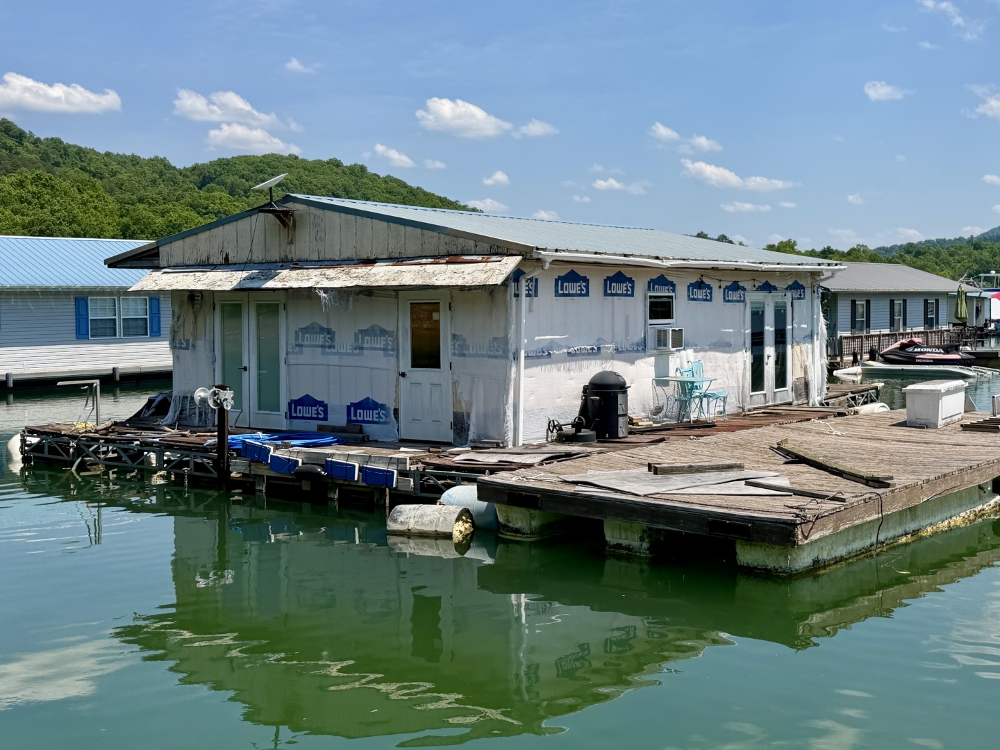 49ft Custom Yacht For Sale