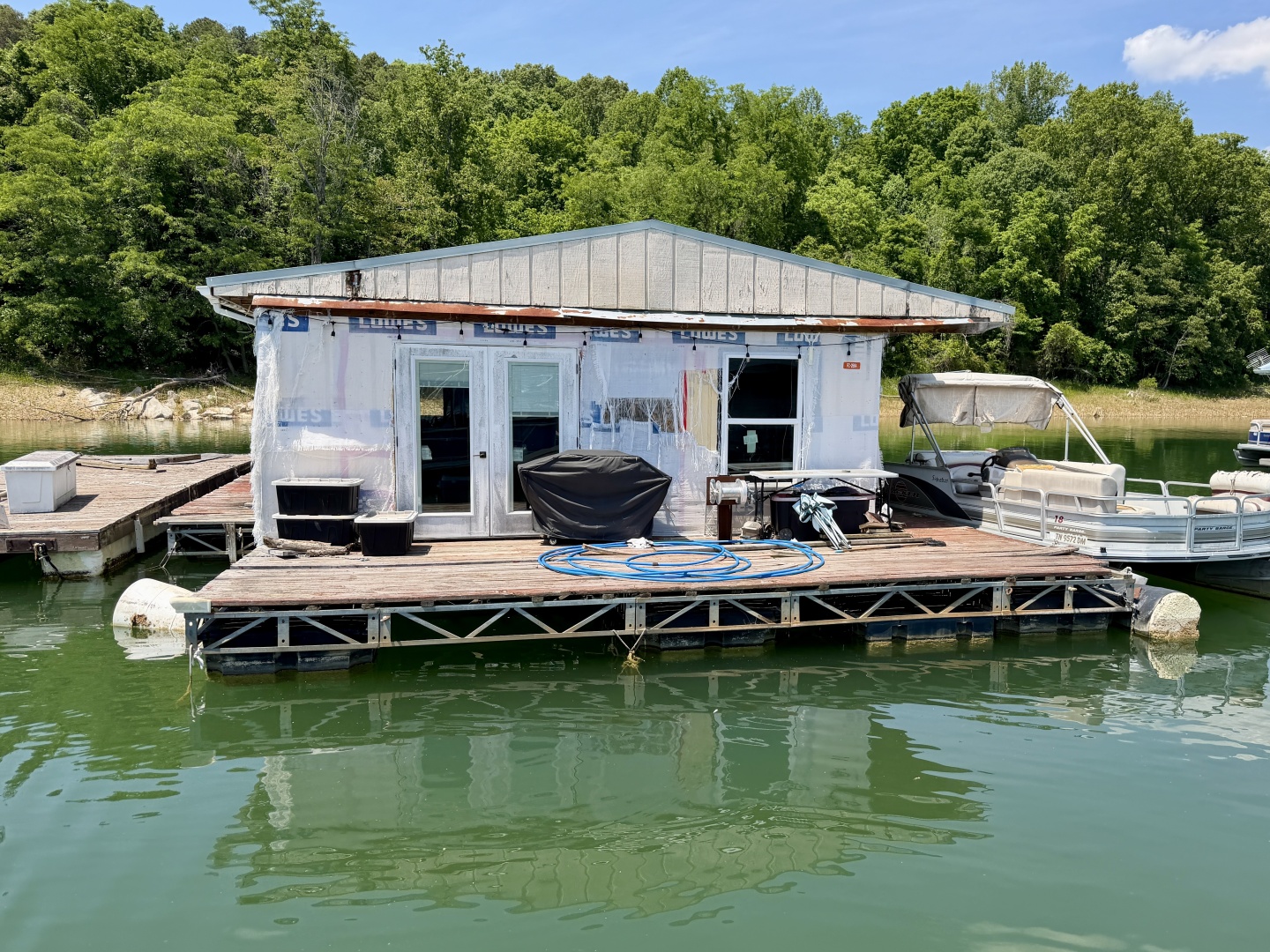 49ft Custom Yacht For Sale