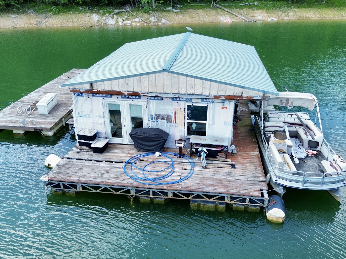 49ft Custom Yacht For Sale