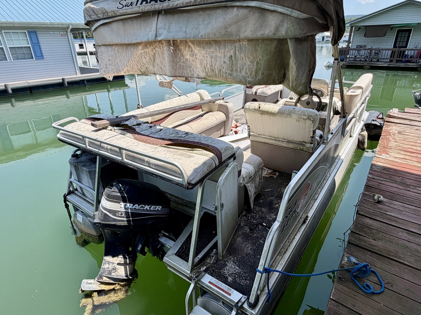 49ft Custom Yacht For Sale