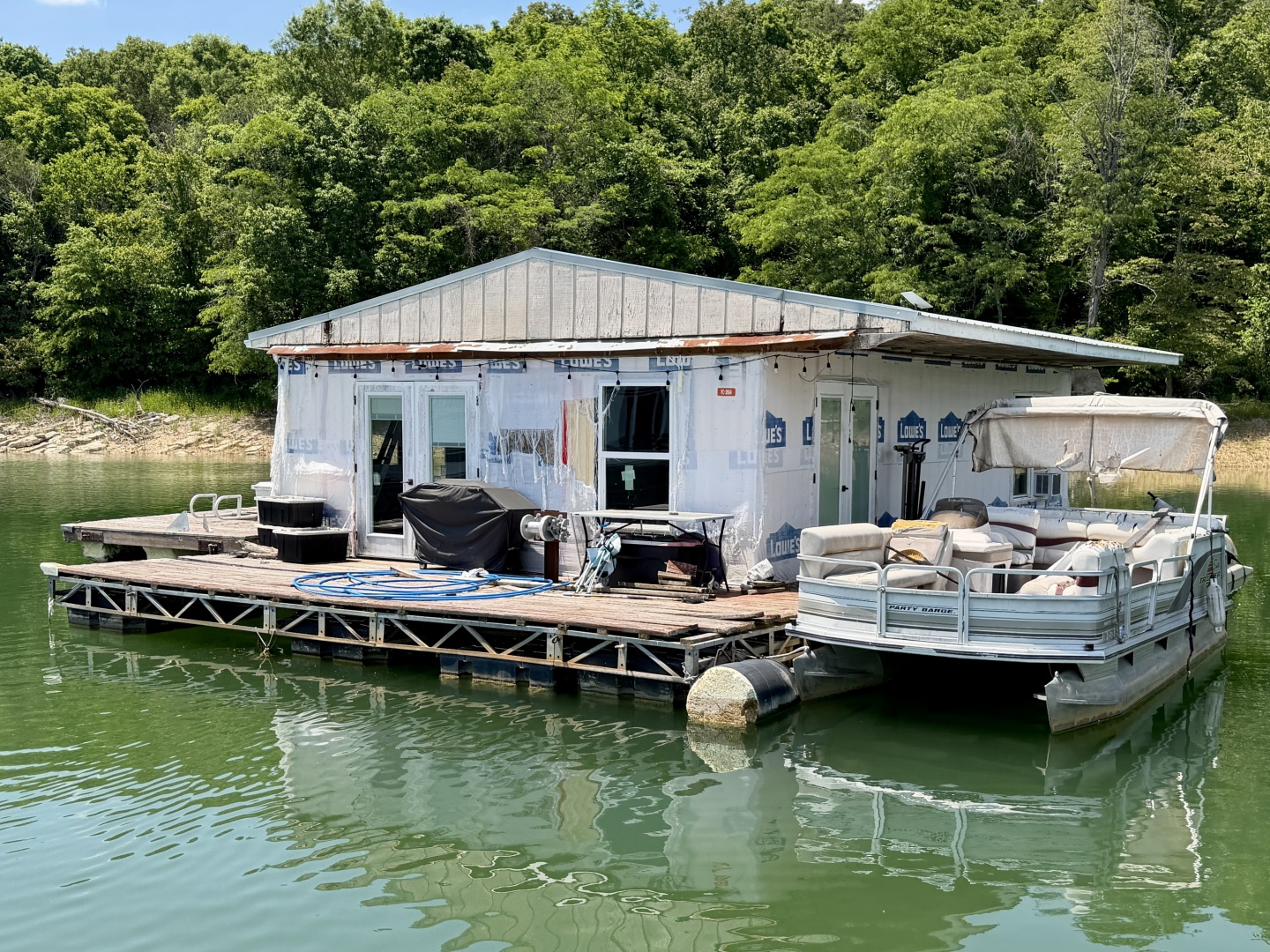 49ft Custom Yacht For Sale