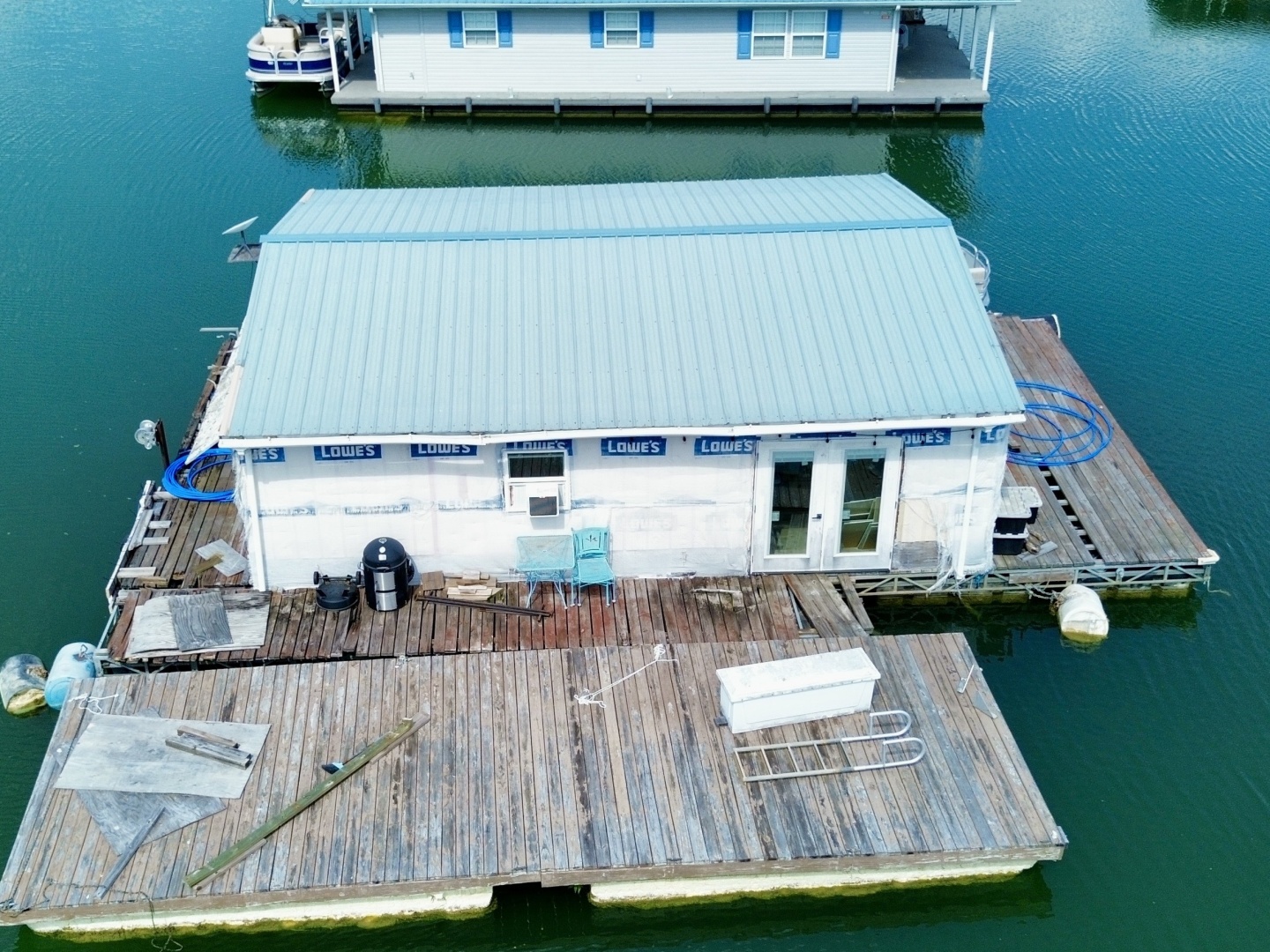 49ft Custom Yacht For Sale