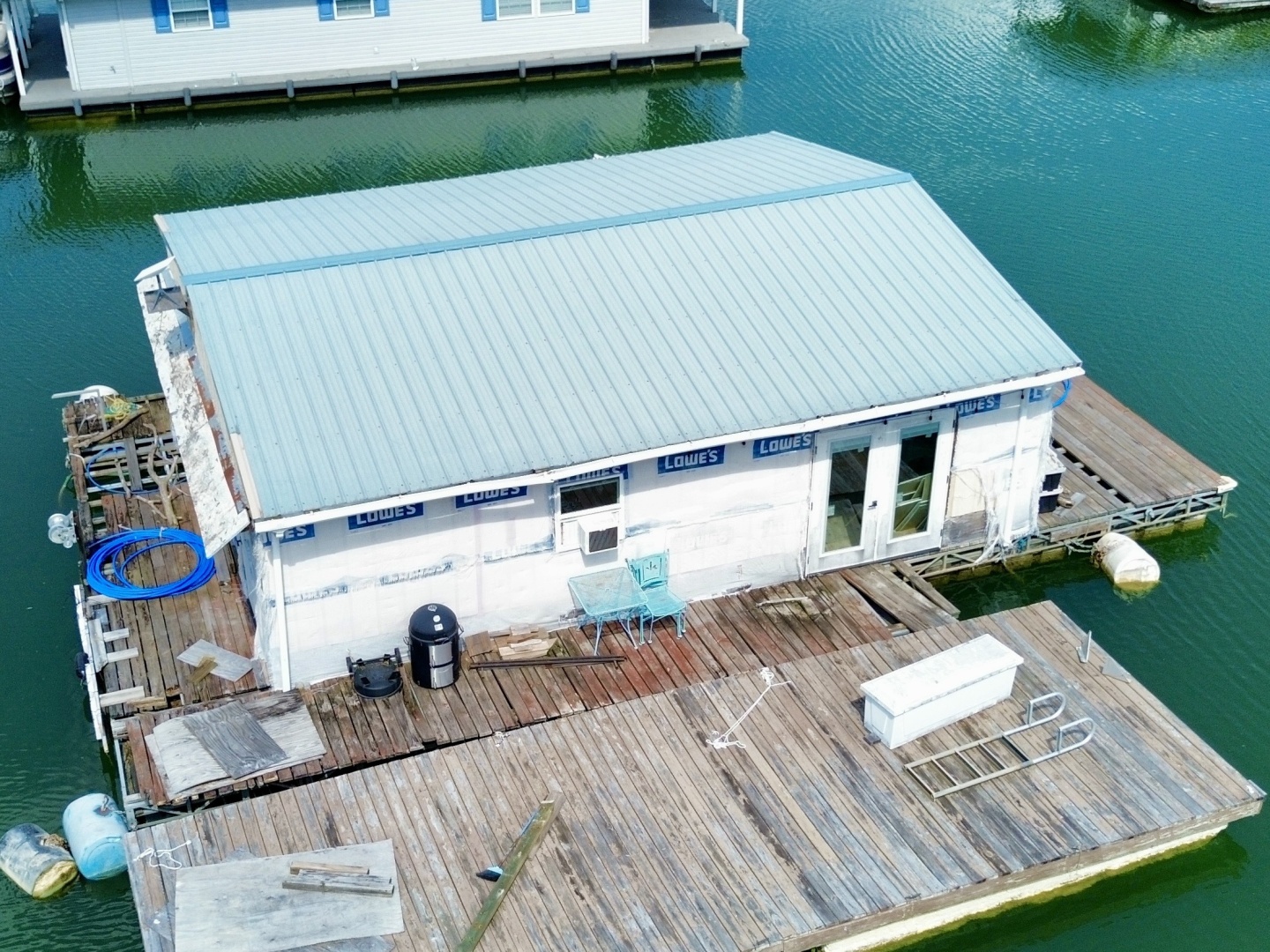 49ft Custom Yacht For Sale