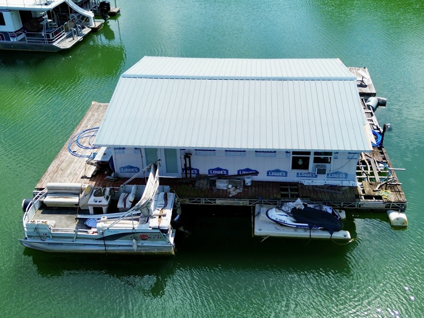 49ft Custom Yacht For Sale