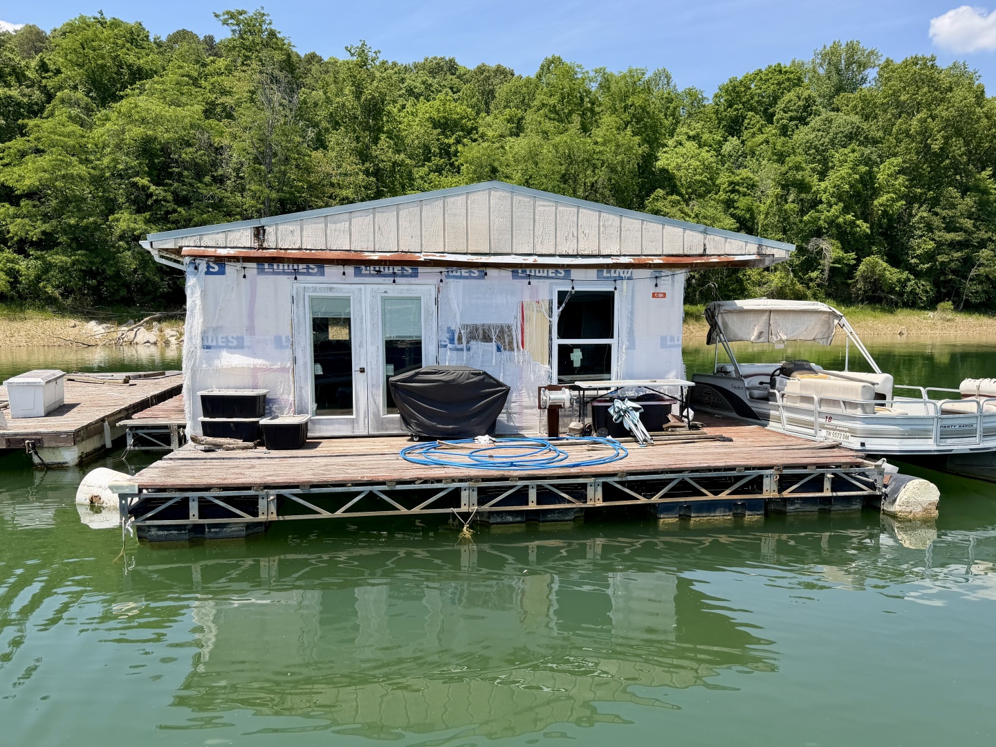 49ft Custom Yacht For Sale