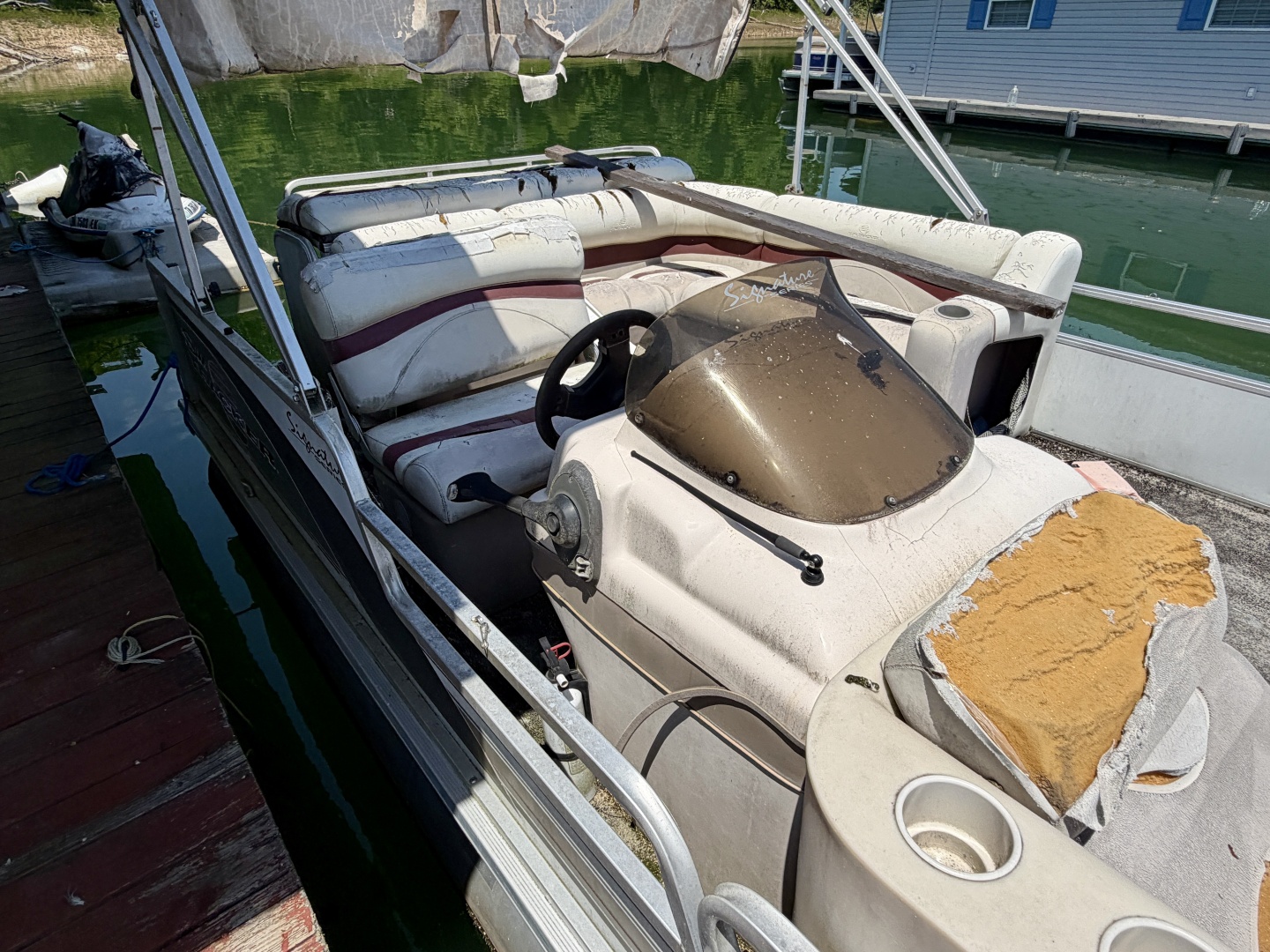 49ft Custom Yacht For Sale