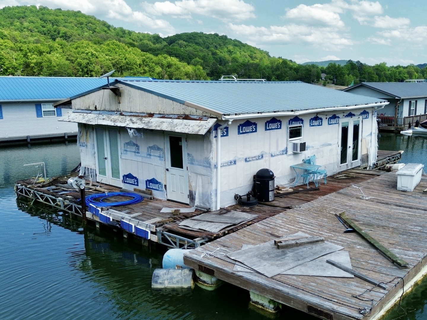 49ft Custom Yacht For Sale