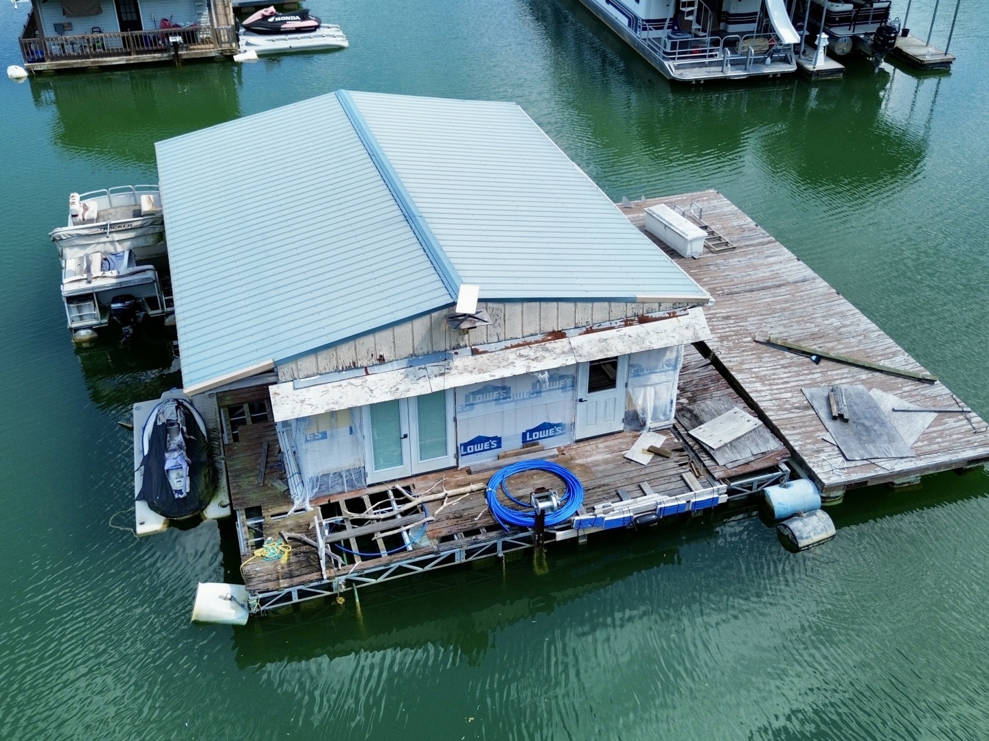 49ft Custom Yacht For Sale