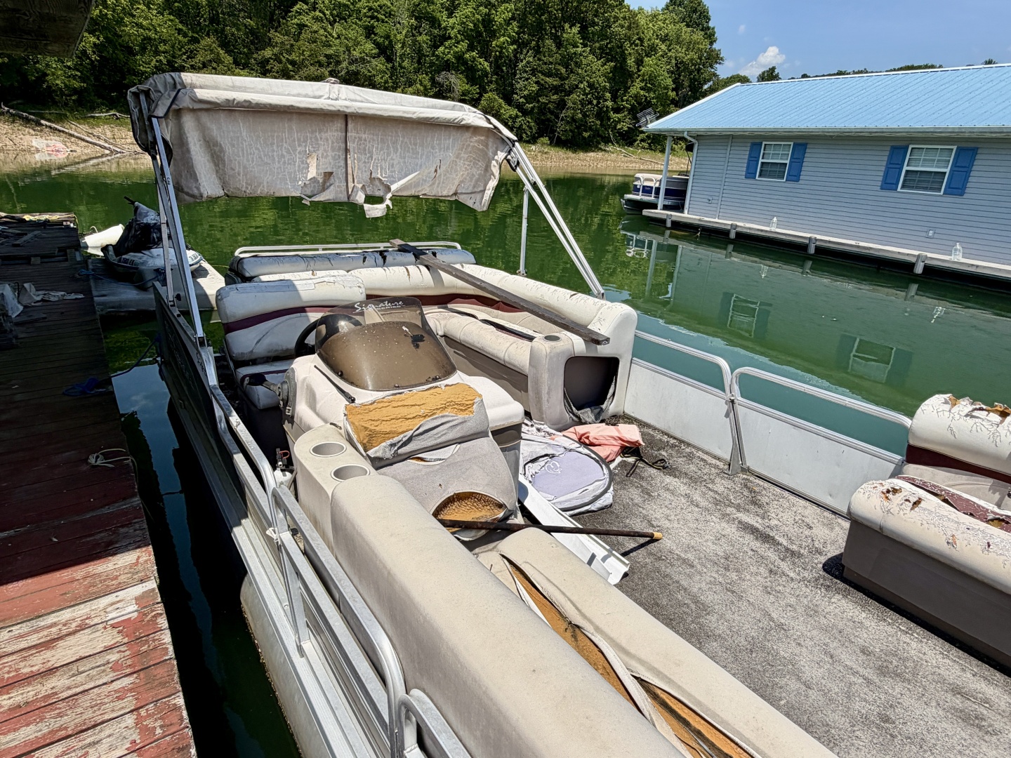 49ft Custom Yacht For Sale