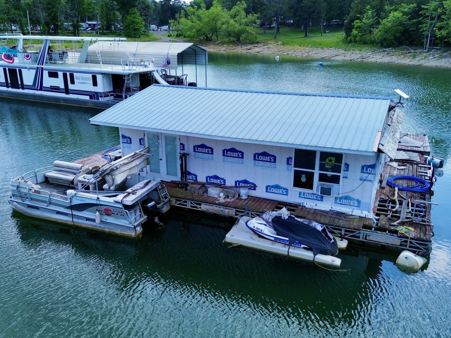 49ft Custom Yacht For Sale