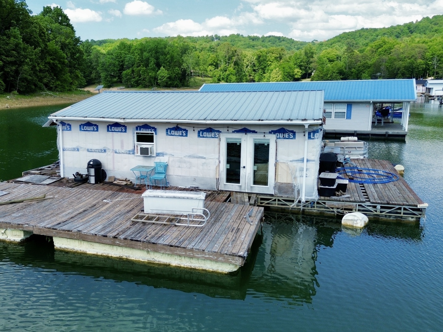 49ft Custom Yacht For Sale