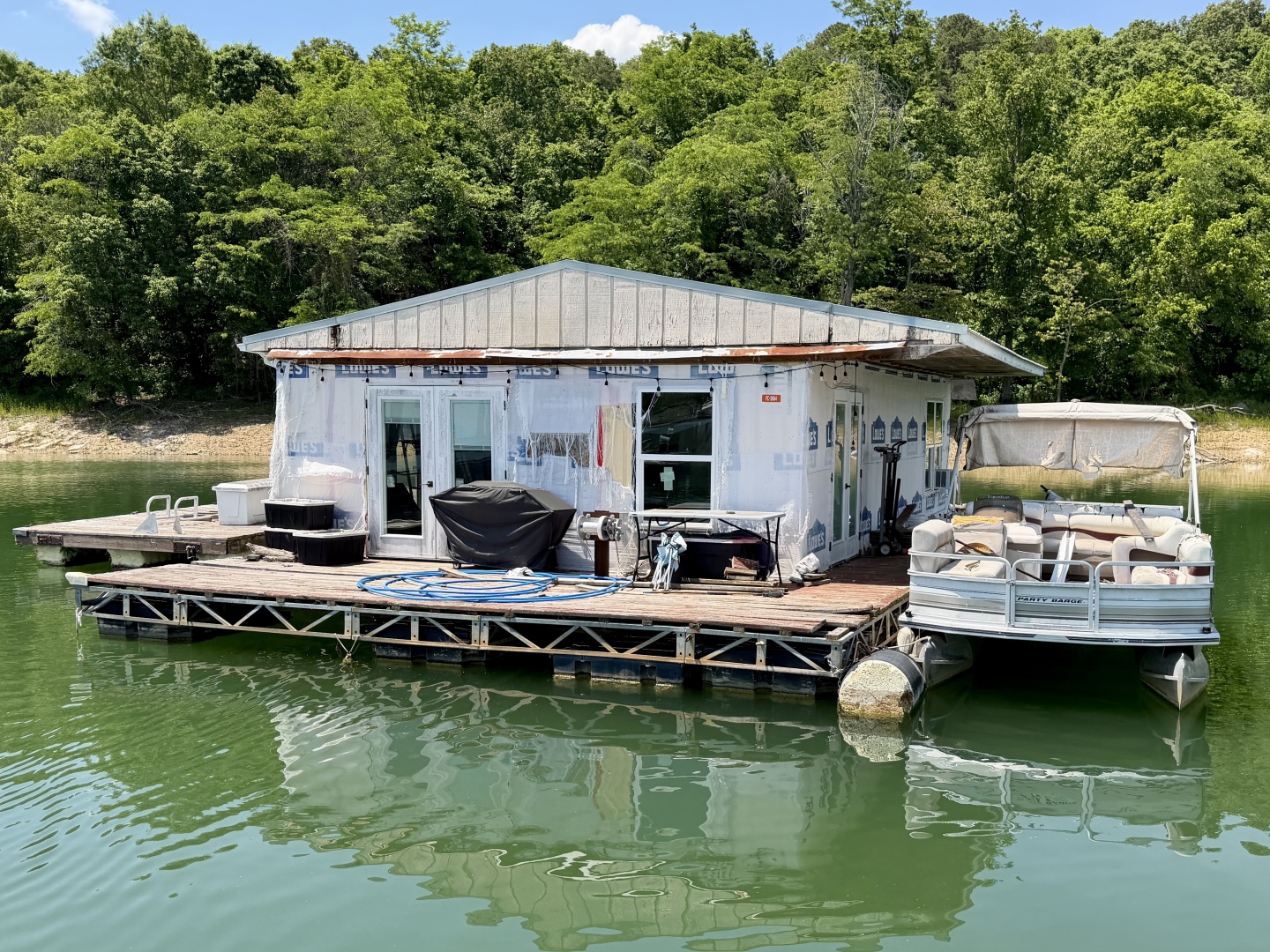 49ft Custom Yacht For Sale