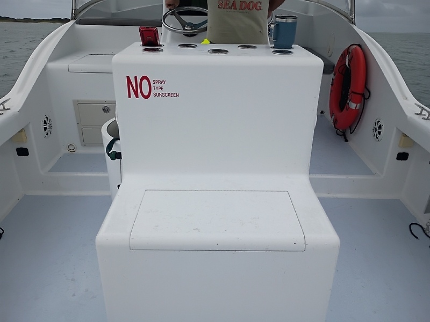 Dream Girl 36ft Custom Carolina Yacht For Sale Dream Girl 36ft Custom Carolina Yacht For Sale