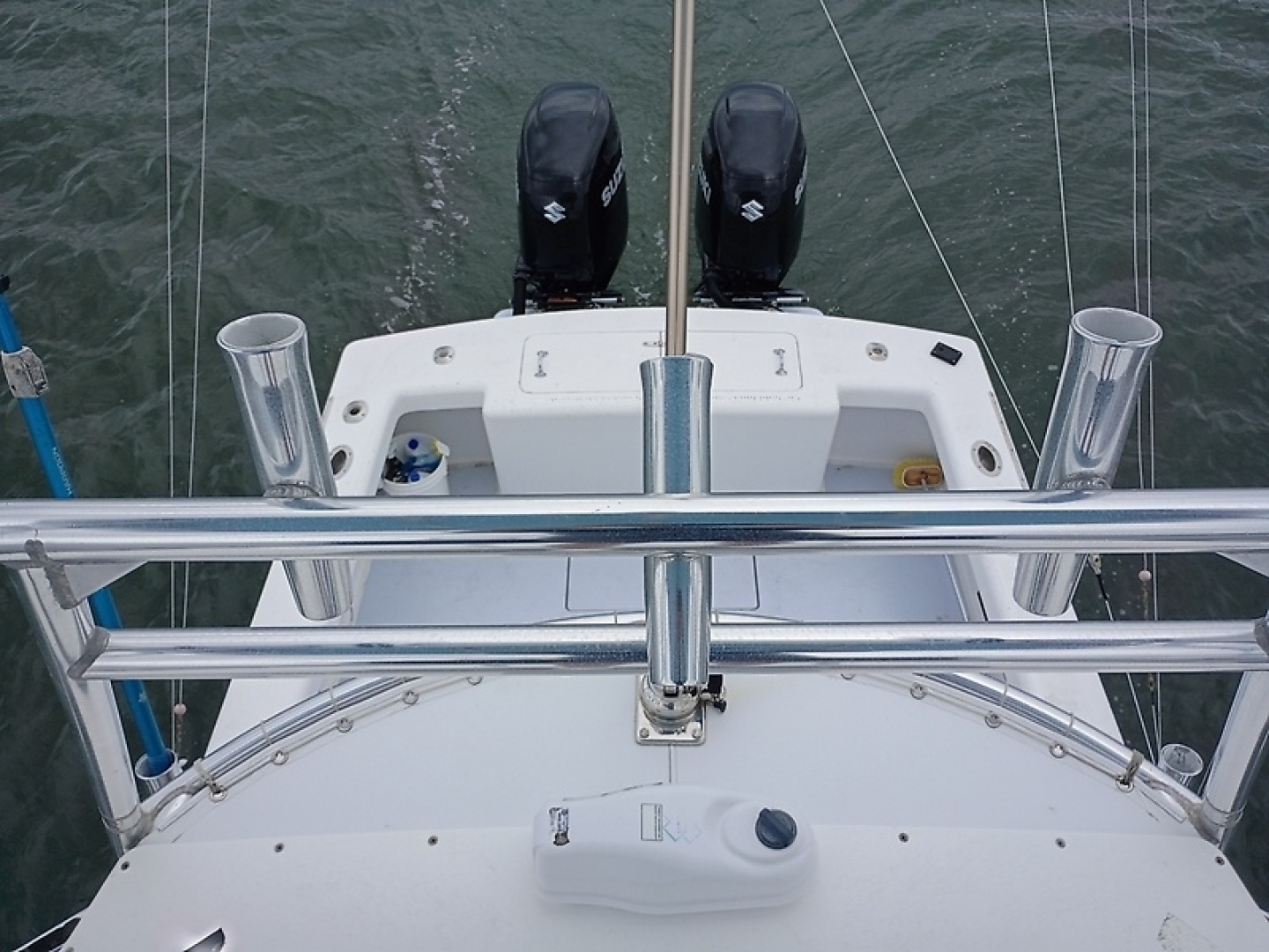 Dream Girl 36ft Custom Carolina Yacht For Sale Dream Girl 36ft Custom Carolina Yacht For Sale