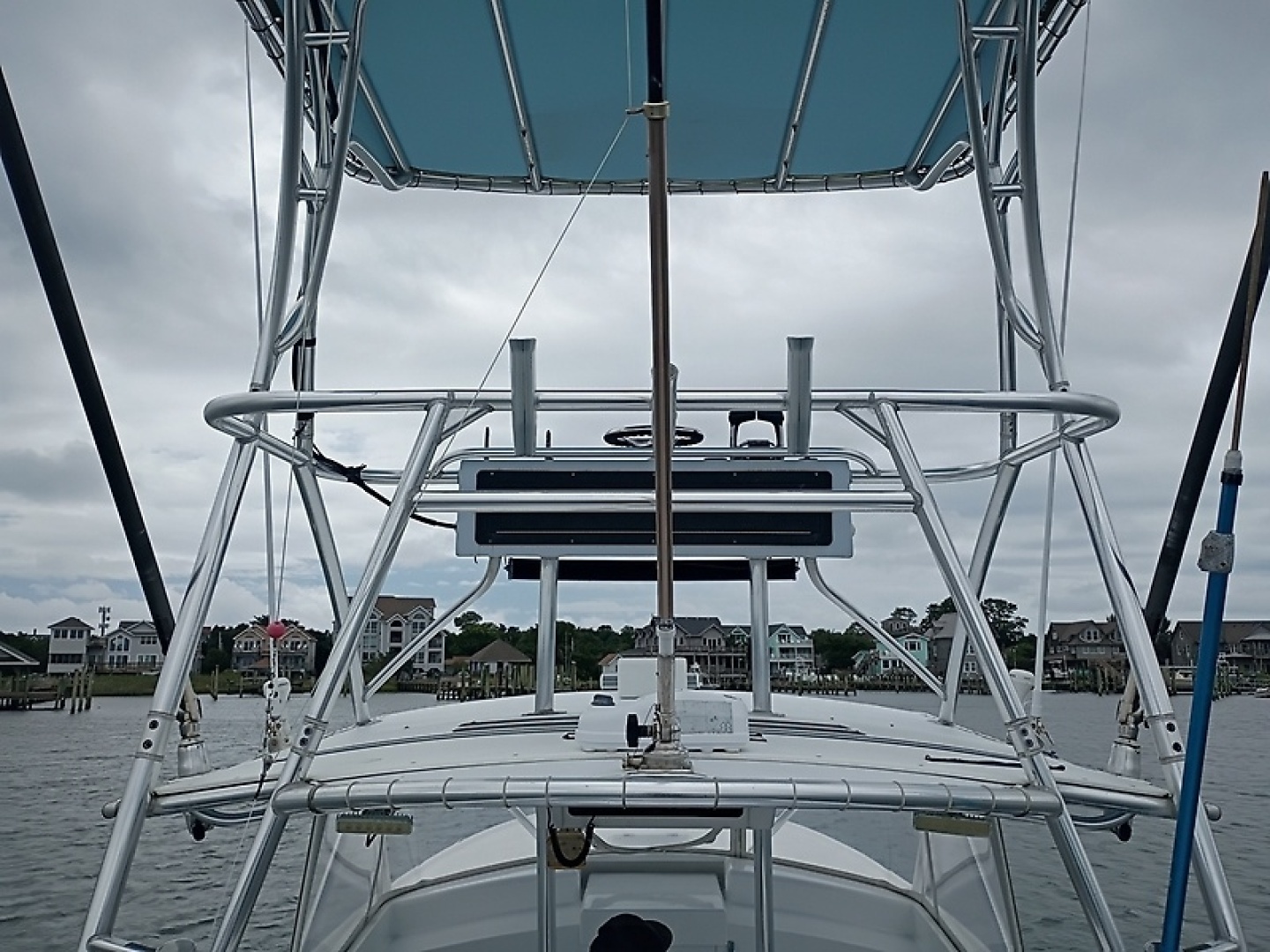 Dream Girl 36ft Custom Carolina Yacht For Sale Dream Girl 36ft Custom Carolina Yacht For Sale