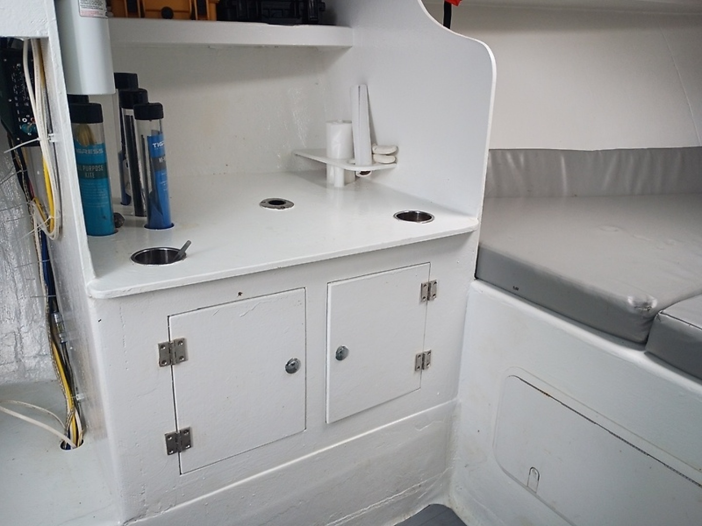 Dream Girl 36ft Custom Carolina Yacht For Sale Dream Girl 36ft Custom Carolina Yacht For Sale