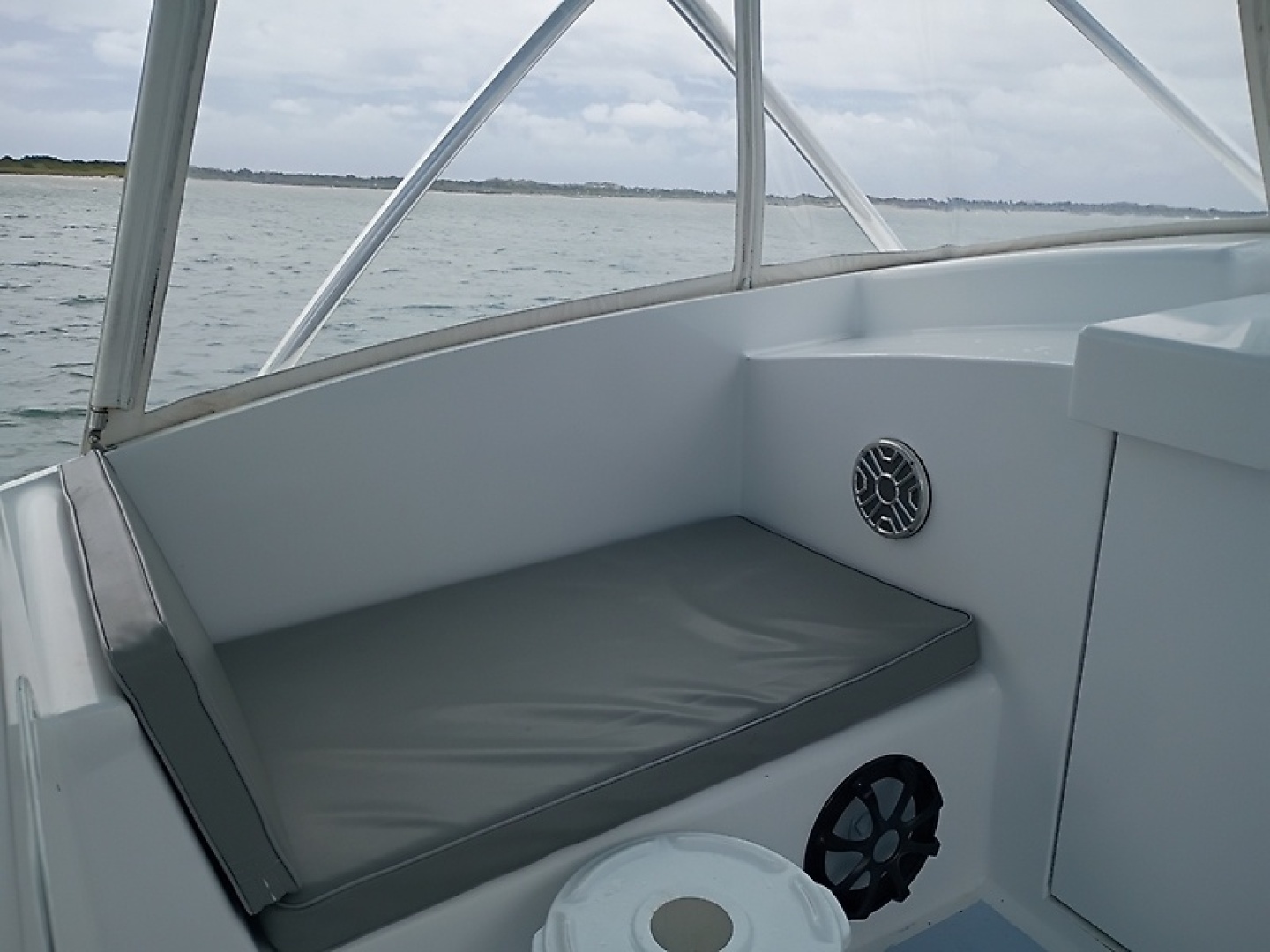 Dream Girl 36ft Custom Carolina Yacht For Sale Dream Girl 36ft Custom Carolina Yacht For Sale