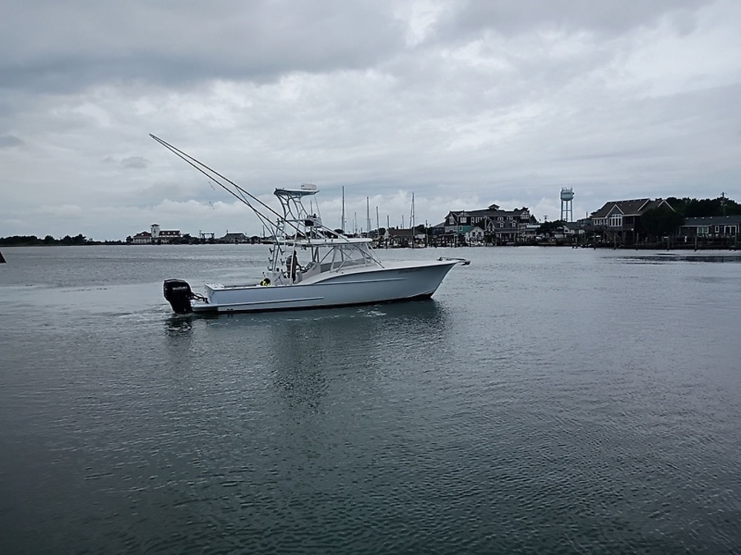 Dream Girl 36ft Custom Carolina Yacht For Sale Dream Girl 36ft Custom Carolina Yacht For Sale