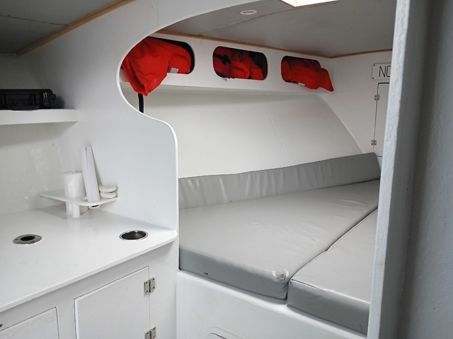 Dream Girl 36ft Custom Carolina Yacht For Sale Dream Girl 36ft Custom Carolina Yacht For Sale