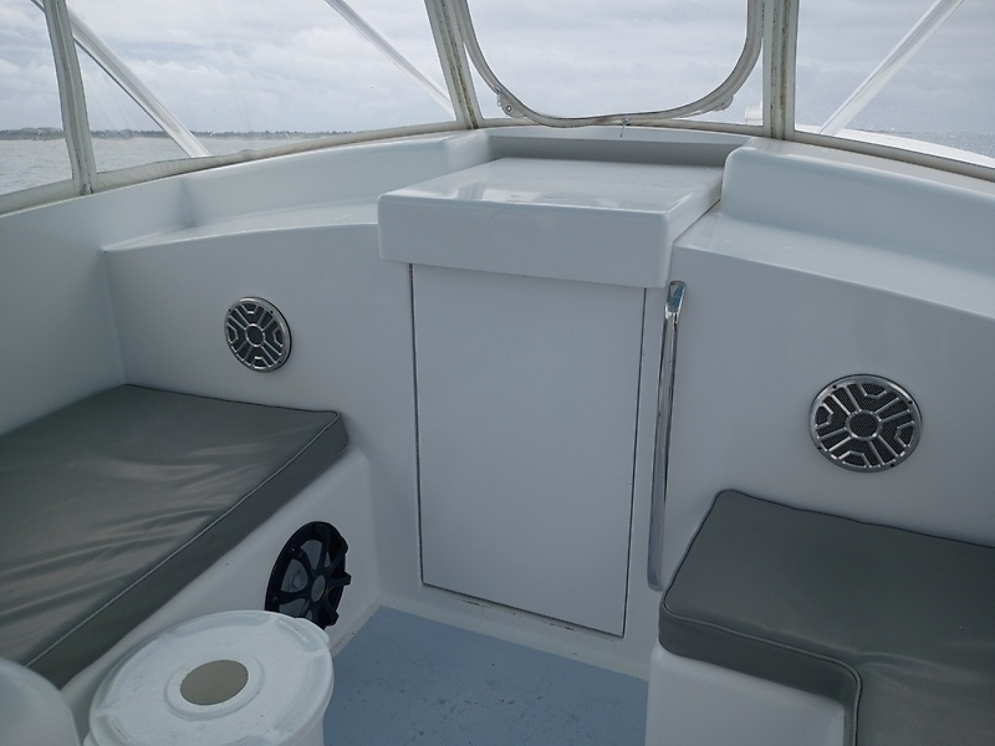 Dream Girl 36ft Custom Carolina Yacht For Sale Dream Girl 36ft Custom Carolina Yacht For Sale