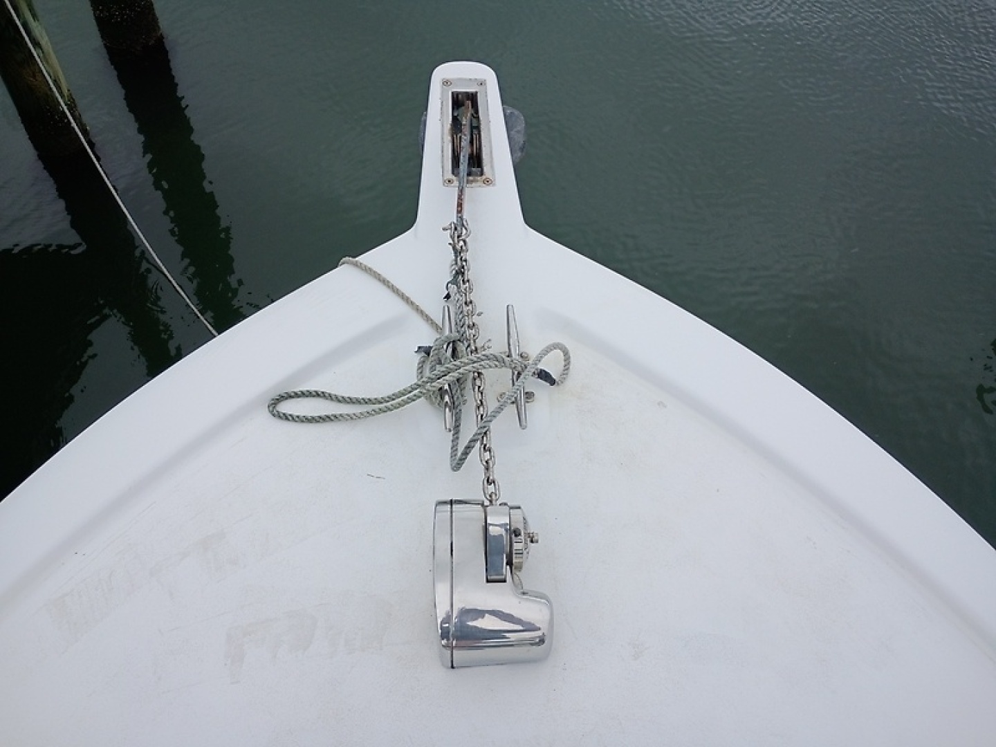 Dream Girl 36ft Custom Carolina Yacht For Sale Dream Girl 36ft Custom Carolina Yacht For Sale