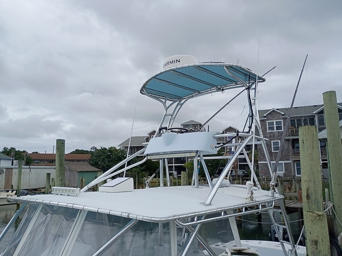 Dream Girl 36ft Custom Carolina Yacht For Sale Dream Girl 36ft Custom Carolina Yacht For Sale