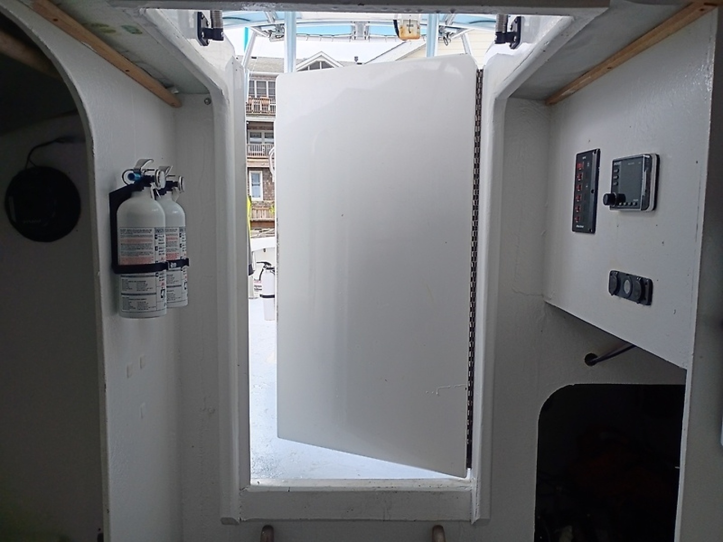 Dream Girl 36ft Custom Carolina Yacht For Sale Dream Girl 36ft Custom Carolina Yacht For Sale