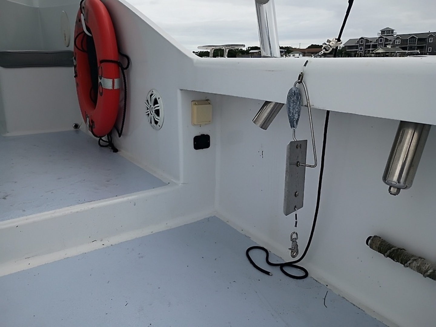 Dream Girl 36ft Custom Carolina Yacht For Sale Dream Girl 36ft Custom Carolina Yacht For Sale
