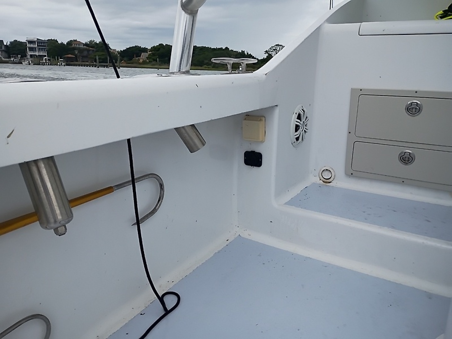 Dream Girl 36ft Custom Carolina Yacht For Sale Dream Girl 36ft Custom Carolina Yacht For Sale