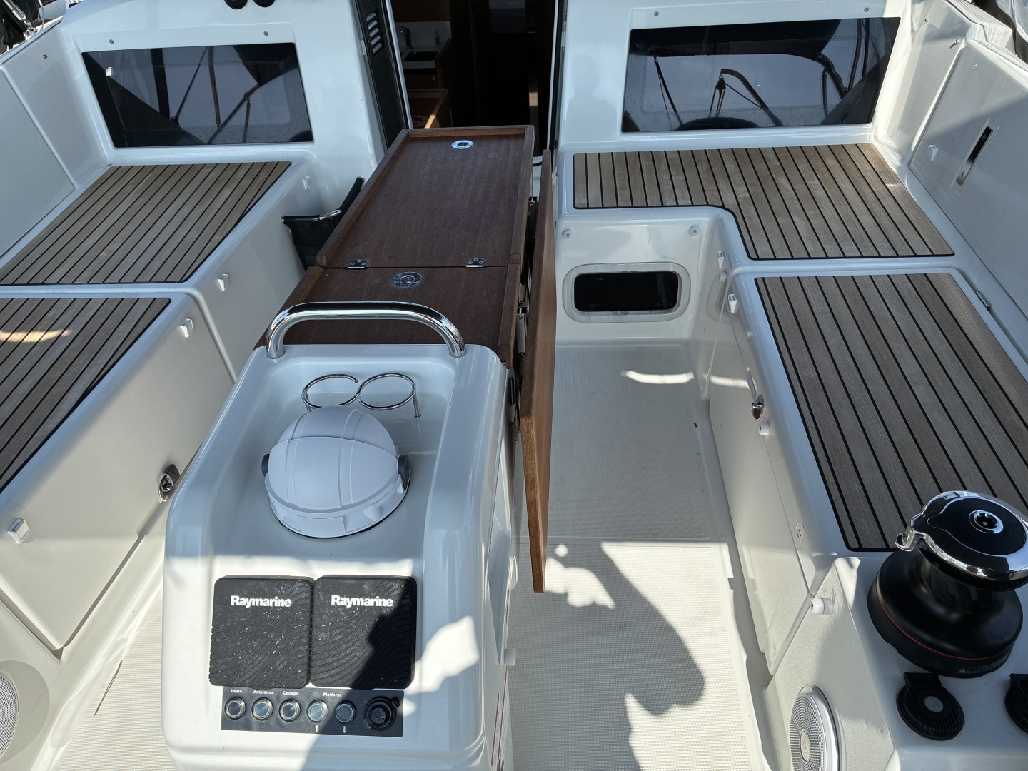 Jeanneau Sun Odyssey 440 Yacht For Sale