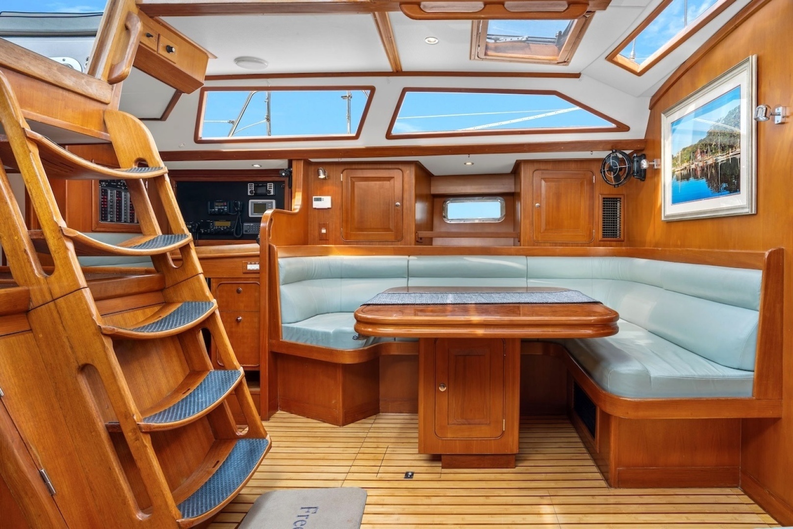 Hylas 54 Yacht For Sale