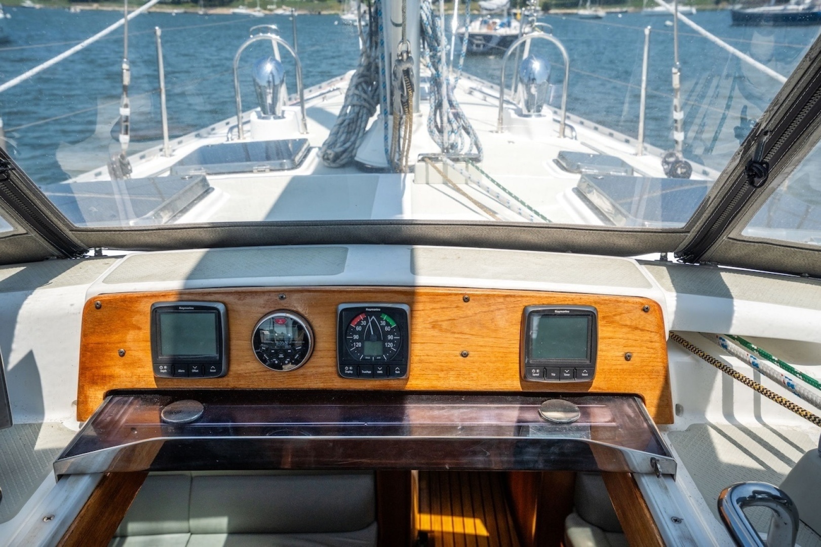 Hylas 54 Yacht For Sale